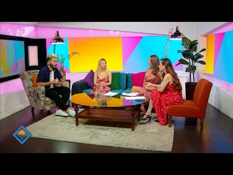 დილის ტალღა - 25.06.2022