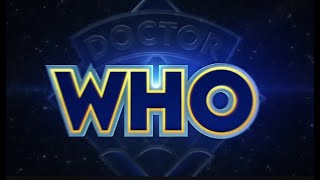 Doctor Who Theme 2023 [Orchestral Version] - High Pitched