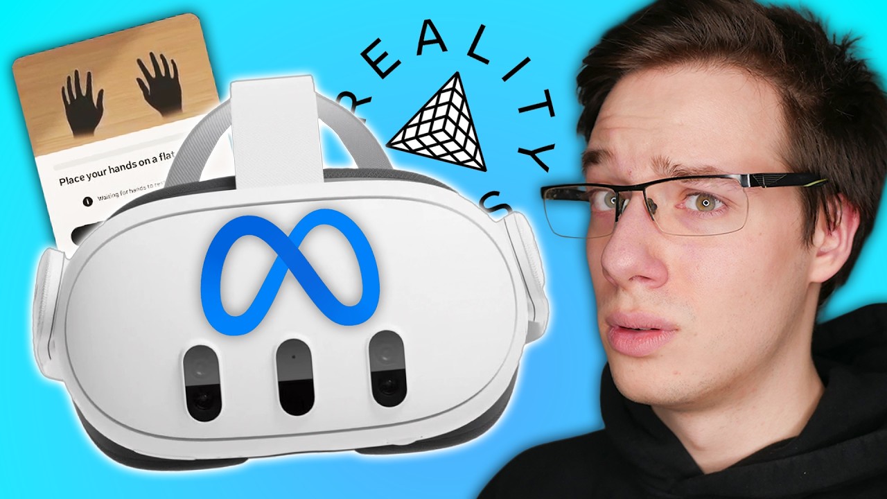 So... VR is "Slow" Now?