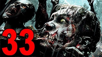 Dead Island Riptide - Part 33 - Scary Sounds (Let