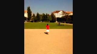 pétanque střelba.wmv