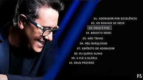 Nani Azevedo - Top 10 (S AS MELHORES)