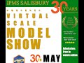 IPMS Salisbury Model Show 2020