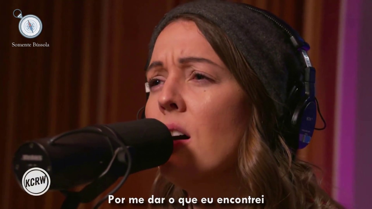Brandi Carlile Every Time I Hear That Song (Legendado Tradução