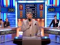 Сто к одному (Family Feud Russia) (27.01.2013) Tie before the Fast Money (Ничья перед Большой Игрой)