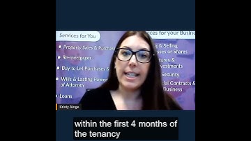 How to Evict a Tenant (Non-Fault)