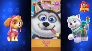 Baby Pet vet Doctor Games-Детский Доктор домашних животных-Animal Doctor Care:Game app for toddlers3 screenshot 3
