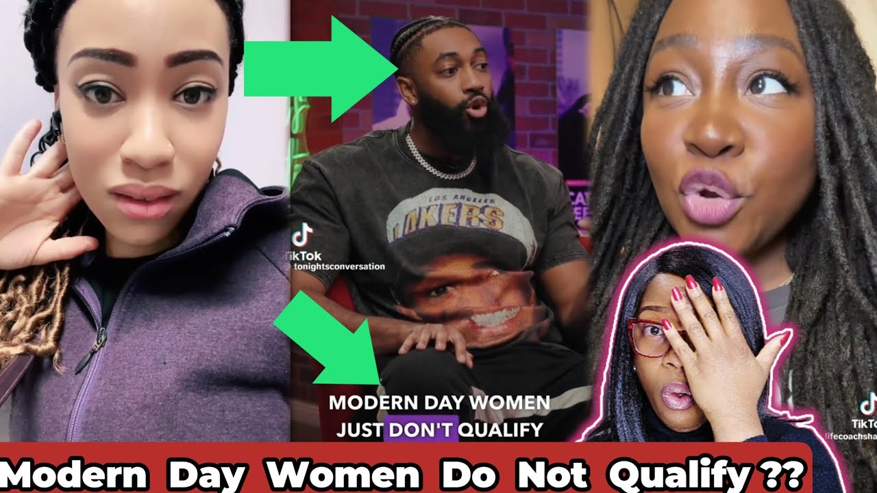 Man Said This About MODERN DAY WOMEN | He Finally Realised..
