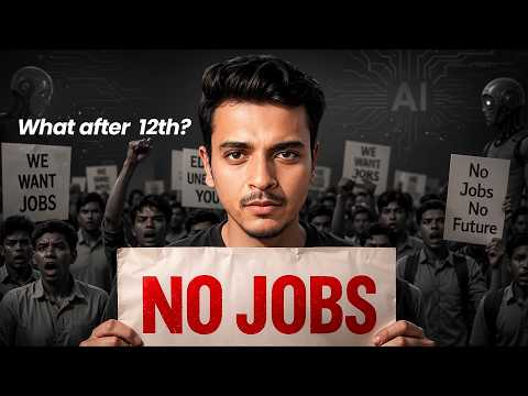 The Real Reason You’ll Be Unemployed (It’s Not AI)