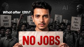 The Real Reason You’ll Be Unemployed (It’s Not AI)