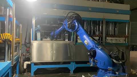 paper pulp moulding machines