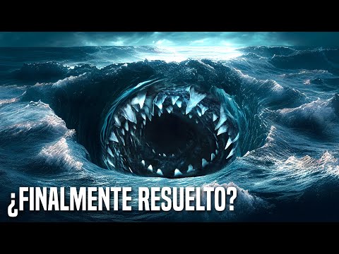 Video: Secretos de las profundidades del mar. Titanic, Triángulo de las Bermudas