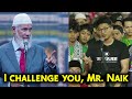 Christian Challenges Dr Zakir Show Me The Bible Commentary Or Church That Mentions Prophet Muhammad Christian Challenges Dr Zakir Show Me The Bible Commentary Or Church That Mentions Prophet Muhammad