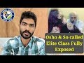 Osho fully exposed by thanks bharat dkc63