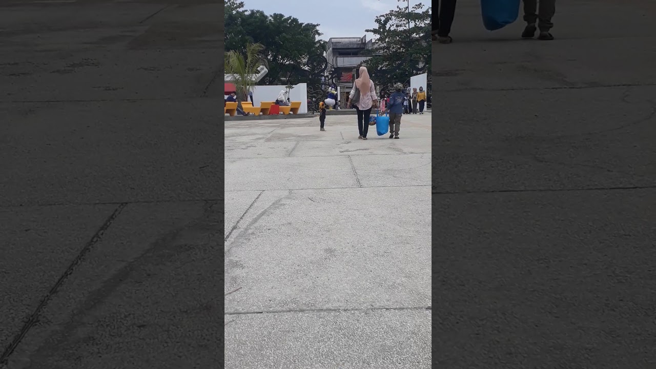 anak yang sangat lucu 