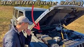 How to Put Your Jeep JL in Neutral When the Battery is Dead - YouTube