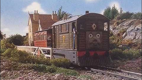 Toby & The Stout Gentleman