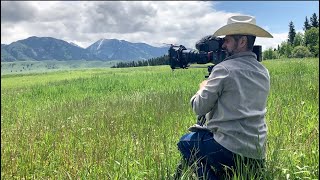 Montana | Road Trip