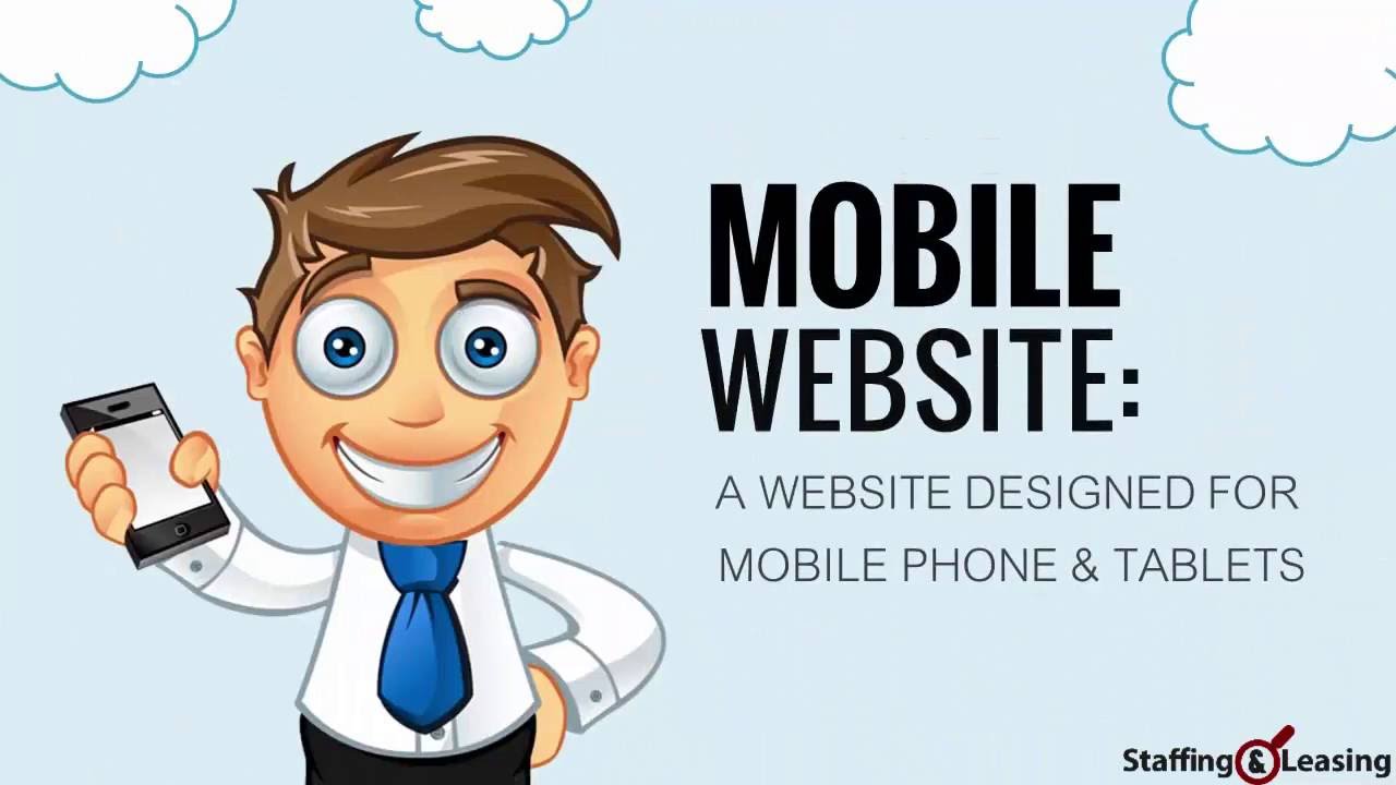 How to Have Optimum User Experience: Get Mobile-Optimized Website