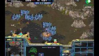 Shuttle vs Miracle @ STX vs Khan Day 1 Set 6