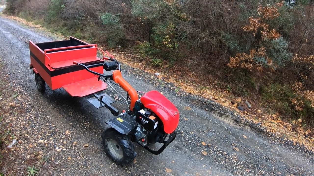 Bolat 7hp patpat test ve inceleme