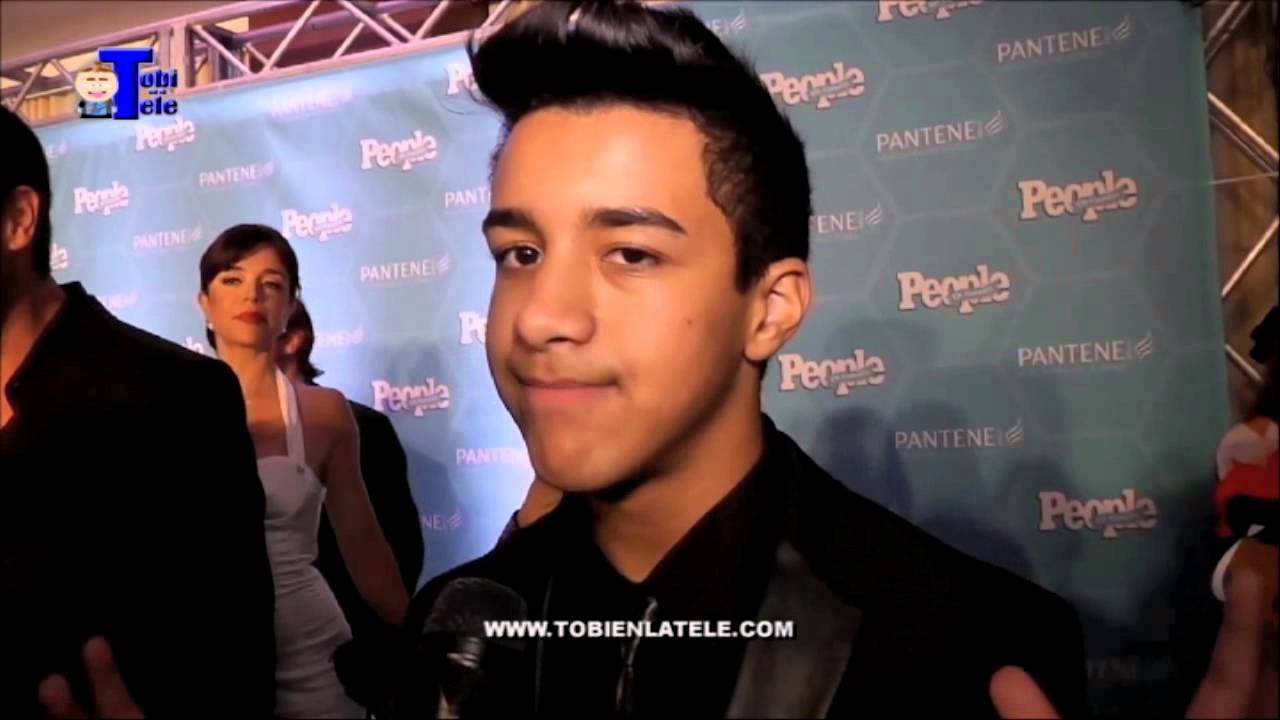 Miguelito habla sobre el mejor regalo