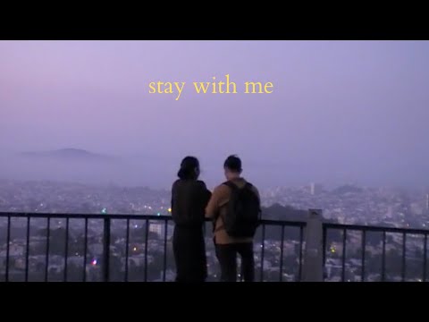 stay with me - SOLE / 곁에 있어줘 - 쏠