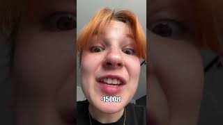 STORY TIME: CZEMU MINI POJECHAŁO NA ZŁOM A NIE DO MECHANIKA🥀🥀#gruz #motoryzacja #mini #zlom #auto