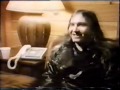 Jim Steinman - Interview - The Other Side Of The Tracks 1984 (Part 1)