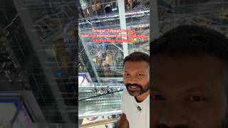 Terminal 21 Bangkok 5 Secrets யாரும் சொல்லலை! 🤫 Must Know Tamil Guide #shorts