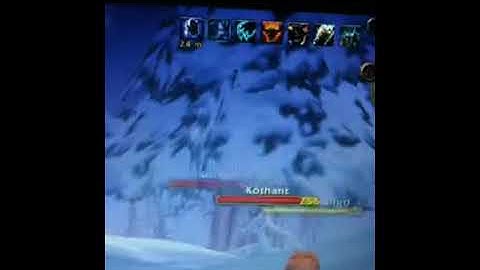 Fly hacker an eternal wow