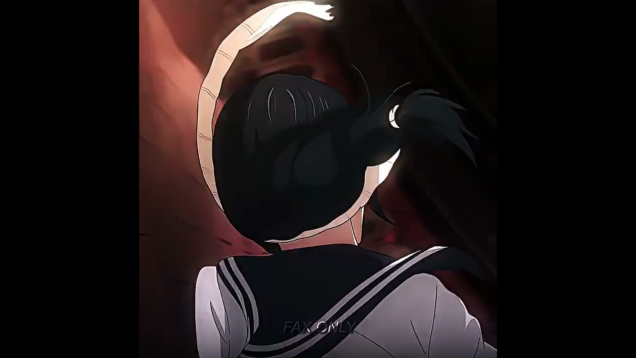 Toji 💀 | jujutsu kaisen | SEM SAÍDA (Slowed) | #jjk  #viralvideo #edit