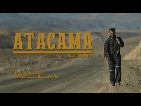 Atacama - Full Feature Film (ENG subs)