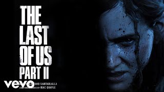 Gustavo Santaolalla - A Wolf's Ghost | The Last of Us Part II (Original Soundtrack)
