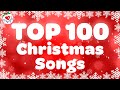 Top 100 Christmas Songs of All Time 🎄 Best Christmas Playlist 🎄 Merry Christmas 2024