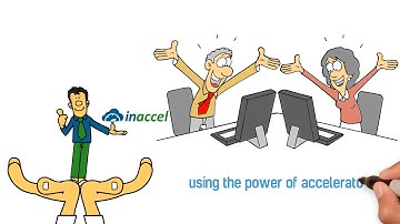 InAccel Accelerated Machine Learning, Data Science and HPC Platform using the power of FPGAs