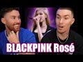 ROSÉ - &#39;Until I Found You (Stephen Sanchez)&#39; Cover Reaction