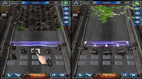 Idle Zombies: Survival