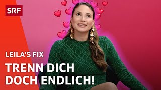 Sie liebt mich, sie liebt mich nicht …