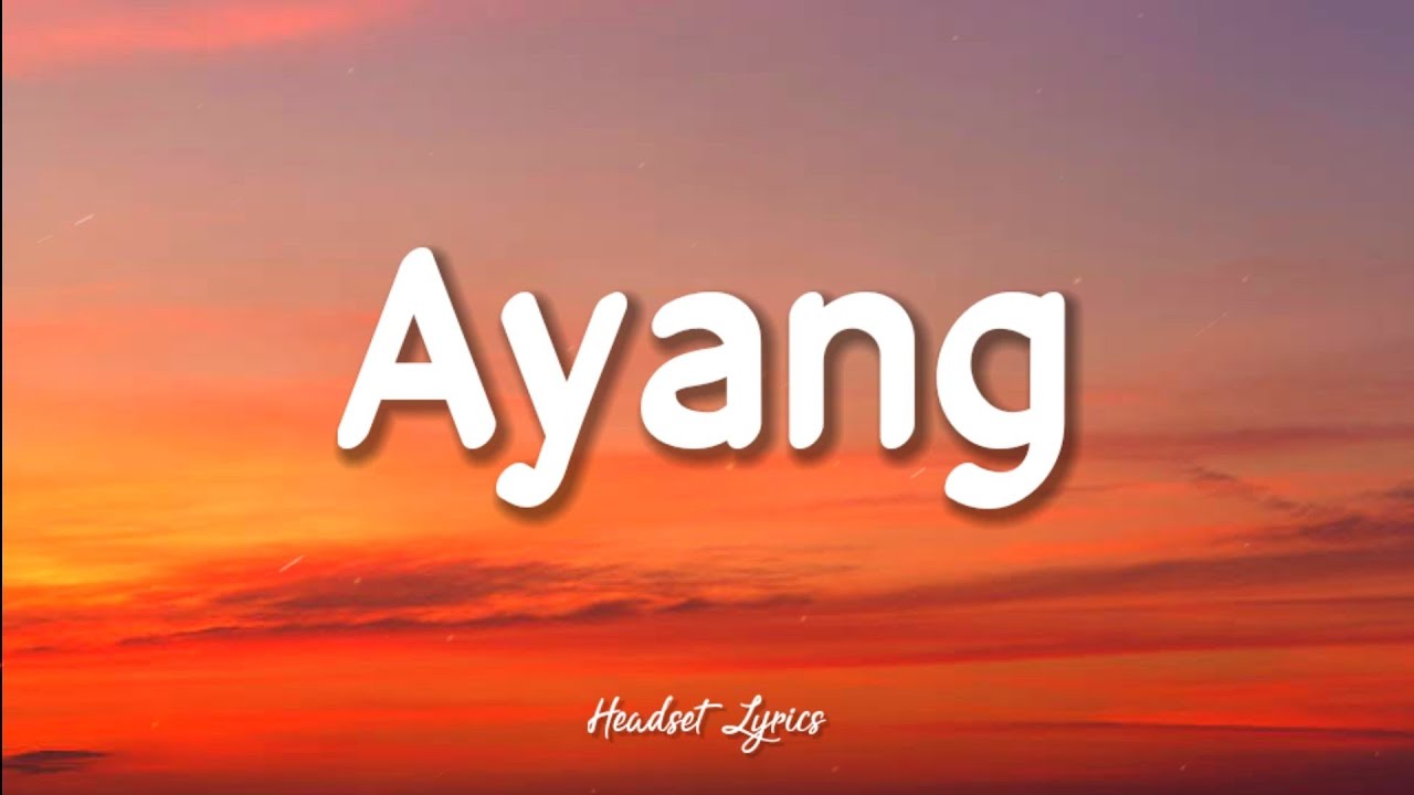 Nabila Maharani - Ayang (Lirik Lagu) | Peluklah tubuhku, kecup keningku Nabila Maharani - Ayang (Lirik Lagu) | Peluklah tubuhku, kecup keningku