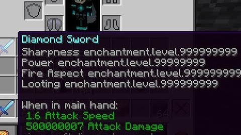 How to get multiple *OP* enchants on an item!