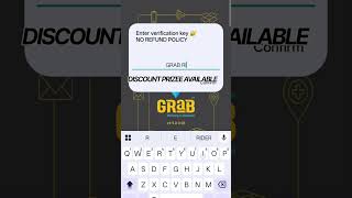 Use fake gps in grab rider app #fakegps #reels ||GRAB RIDER||