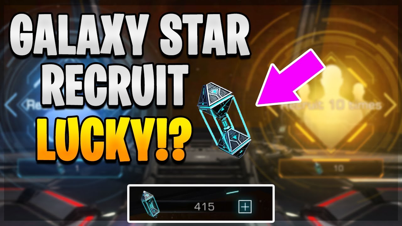 415  Rebel Citation Crew Recruit and Ship Building | Infinite Galaxy