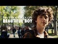 Beautiful boy review