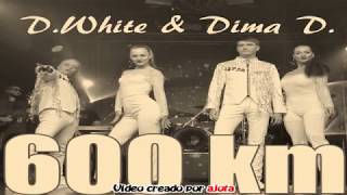D. White 600 Km Contiene Subtítulos En Inglés Y Español