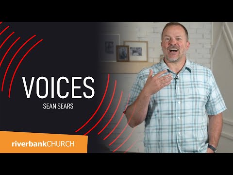 The Lost Coin | Voices 2020 (Part 3) | Sean Sears