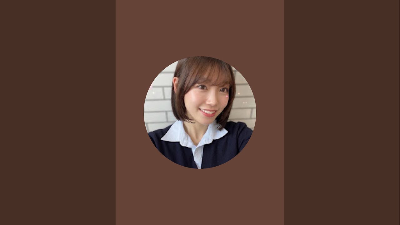 まお*mao がライブ配信中!