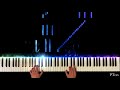 Midnight ride melody bober  ameb piano for leisure grade 3