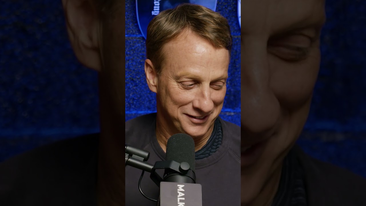 Tony ain’t here for no games… 😤 #tonyhawk #jasonellis #eunicechang