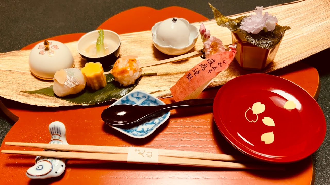 [京都] 美食| 米其林二星京懷石料理-祇園丸山|日式饗宴, 美學的極致體驗